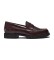 Buy Timberland Noreen women's lightweight loafers in burgundy