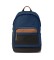 Comprare Timberland Zaino Heritage Utility 26L blu navy