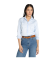 Comprar Timberland Camisa Oxford de manga larga verde