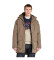 Comprar Timberland Parka de plumón Wilmington marrón