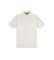 Timberland SS MR camisa pólo regular branca