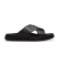 Comprar Timberland Sandalias de Piel Casco Cove negro