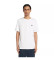 Timberland SS T-shirt Dunstan blanc