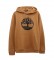Acheter Timberland Sweat-shirt TB0A2BJH marron