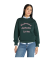 Comprar Timberland Sudadera con reverso cepillado verde