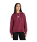 Kb Timberland Loop Back sweatshirt bordeaux