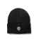 Comprare Timberland Cappello tonale nero