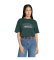 Acheter Timberland T-shirt Green University