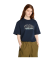 Acheter Timberland T-shirt de l'université marine