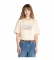 Kopen Timberland Beige universiteit T-shirt