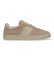 Comprar Timberland Zapatillas de piel Lisbon Street nude