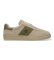Comprar Timberland Zapatillas de piel Lisbon Street beige