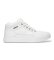 Comprar Timberland Zapatillas de piel Maple Grove blanco