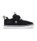 Comprare Timberland Sneakers in pelle nera Stone Jump