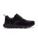 Nakup Timberland Usnjene športne copate Voyager Park black