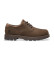 Buy Timberland Britton Road brown waterproof leather shoes