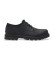 Buy Timberland Britton Road waterproof leather shoes black