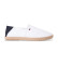 Buy Tommy Hilfiger Espadrilles Joe white