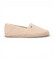 K�p Tommy Hilfiger Beige Rana espadrillos