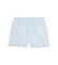 Kaufen Tommy Hilfiger Blau bedruckte mittellange Badeanzugshorts