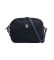 Buy Tommy Hilfiger TH Emblem shoulder bag navy