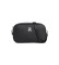 Kaufen Tommy Hilfiger TH Emblem Clutch-Tasche mit Schulterriemen schwarz
