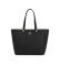 Kaufen Tommy Hilfiger Emblem Tote schwarz