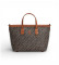 Comprar Tommy Hilfiger Bolso Mono Tote Monoplay marrón