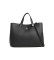 Kaufen Tommy Hilfiger TH Emblem Schulranzen Tasche schwarz