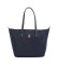 Acheter Tommy Hilfiger Sac fourre-tout avec ruban bleu marine distinctif