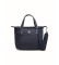 Kaufen Tommy Hilfiger TH Emblem kleine Tragetasche navy