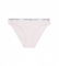 Buy Tommy Hilfiger Icons briefs with pink inscription