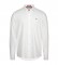 Tommy Jeans Camicia Classica Oxford Bianca