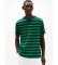 Kopen Tommy Hilfiger T-shirt met groene opgestikte zak