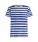 Kopen Tommy Hilfiger T-shirt met blauwe opgestikte zak