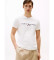 Buy Tommy Hilfiger T-shirt with white logo