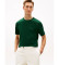 Comprar Tommy Hilfiger T-shirt com logótipo bordado em verde
