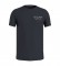 Tommy Hilfiger T-shirt Slim Logo Marinha