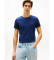Comprar Tommy Hilfiger T-shirt Slim navy