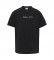 Tommy Jeans Tjm Classic T-shirt black