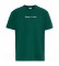 Tommy Hilfiger T-shirt classique Tjm vert