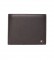 Nakup Tommy Hilfiger Usnjena denarnica Eton CC rjava -13x2x9,5cm