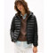 Comprar Tommy Hilfiger Casaco Global preto