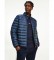 Tommy Hilfiger Giacca Core Packable Navy