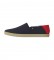 Tommy Hilfiger Espadrilles Summer Slip On navy