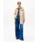 Kaufen Tommy Hilfiger Beigefarbener einreihiger Trenchcoat