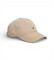 Comprar Tommy Hilfiger Gorra de béisbol con logo bordado beige