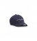 Köp Tommy Hilfiger TH Etablerad keps marinblÃ¥