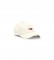 Tommy Jeans Casquette beige avec logo brodé