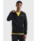 Tommy Hilfiger Camisola com capuz preto